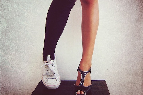 Ask cf shoes header