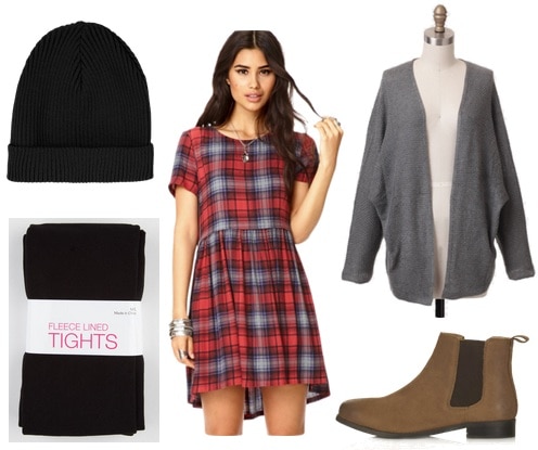what to wear on a sick day