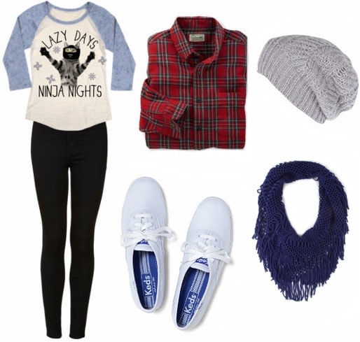 Ask cf transitional weather outfit 1