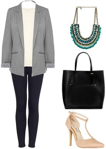 Ask cf work look