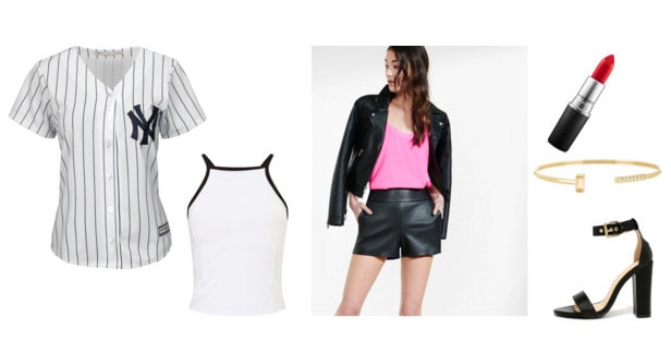 athletic wear night updated