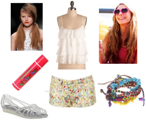 What to wear on International Youth Day in August