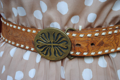 Augusta Belt