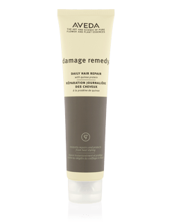 aveda damage remedy