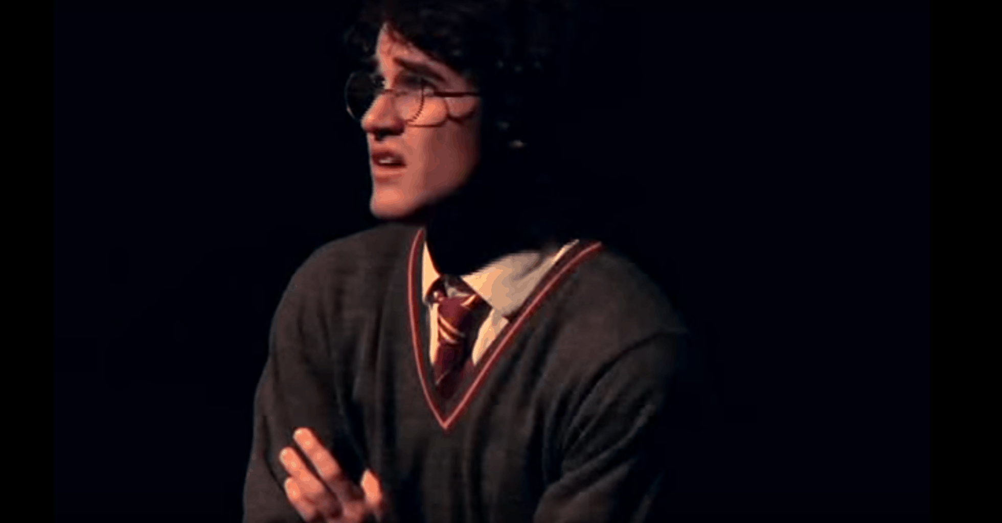 A Very Potter Musical