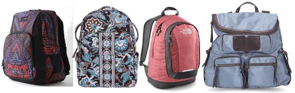 Backpacks
