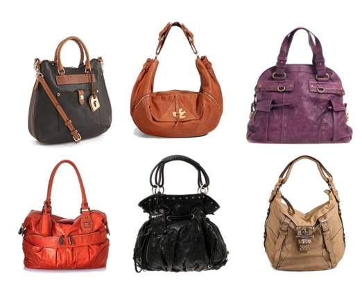 Cute bags galore