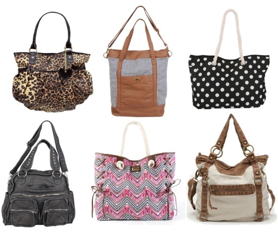 bags