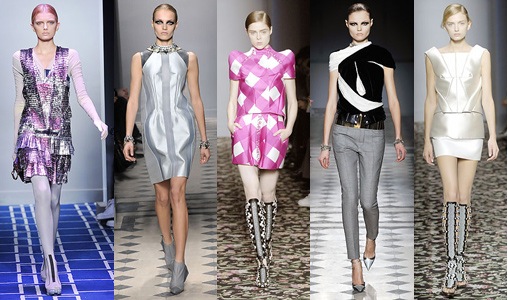 Balenciaga fashion