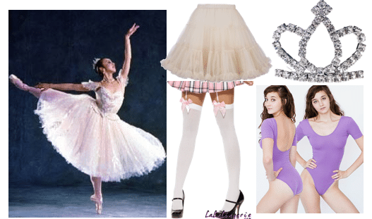Ballet