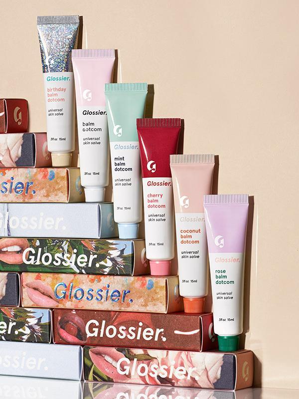 Glossier Balm Dotcom 