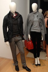 Banana Republic Anna Karenina 1