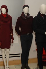 Banana Republic Anna Karenina 7
