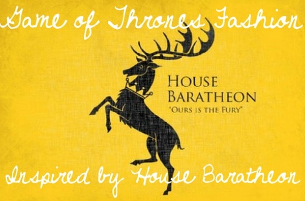 Baratheon header