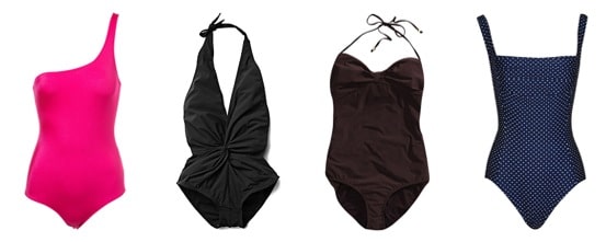 Cute & Affordable Swimwear: 20 Fab Tankinis, Monokinis, and One-Pieces ...
