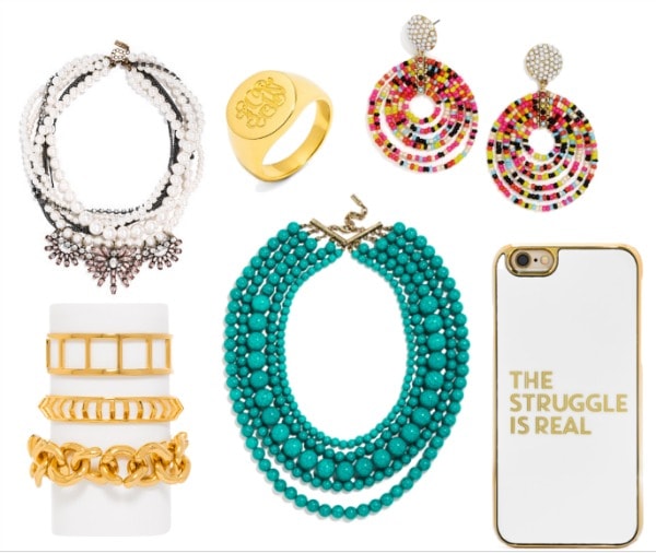 baublebar items