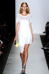 BCBG Max Azria S/S 2010