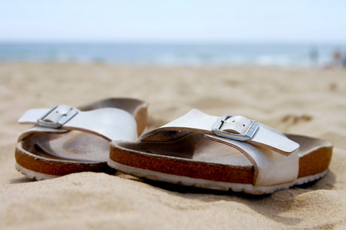 flip flops