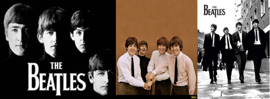 the beatles
