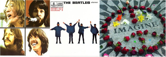 The Beatles - All You Need is Love