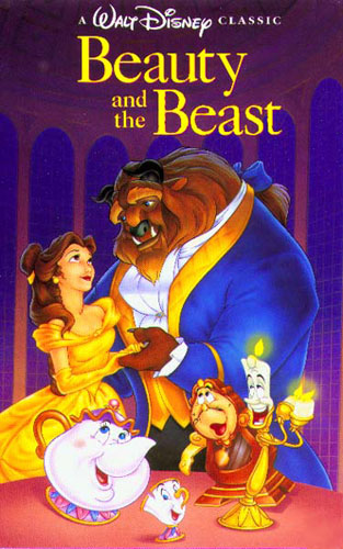 Walt Disney's Beauty and the Beast