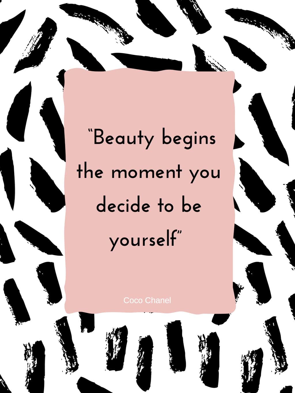 25 Fashion Quotes for Fashion Girls