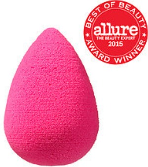 Pink Beauty Blender