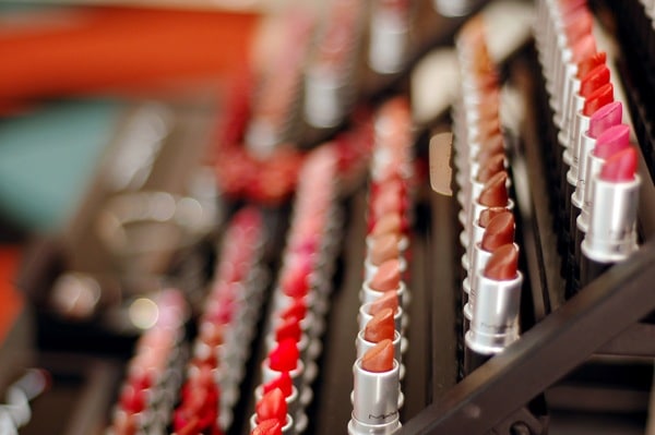 Common beauty mistakes