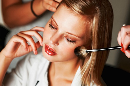 Beauty resolutions