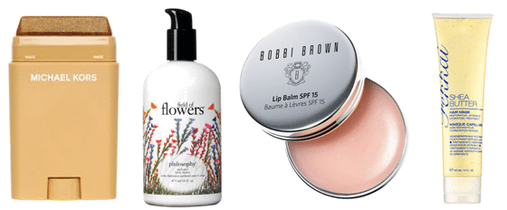 Beauty products to buy yourself