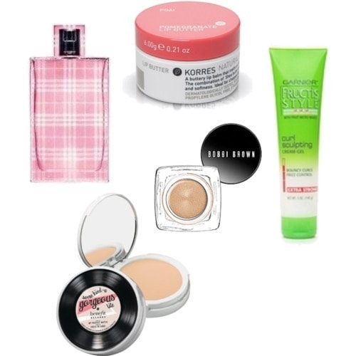 hermione beauty products
