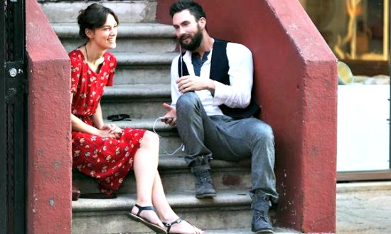 Begin Again Photo #1