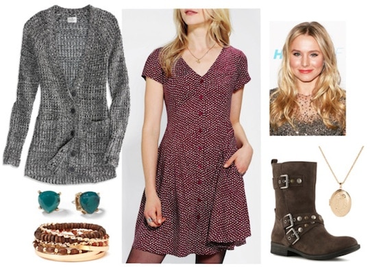 Being Human Outfit Inspiration