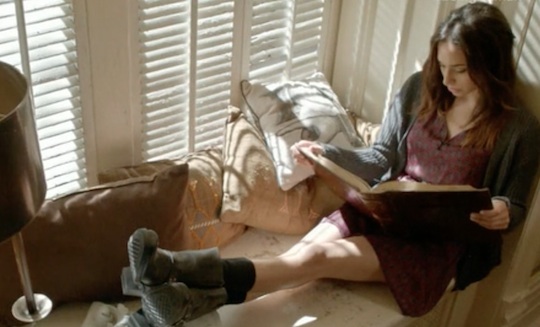 Being Human Screenshot
