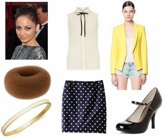 Pitch Perfect Bellas Fashion