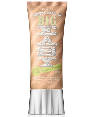 Benefit Big Easy BB Cream