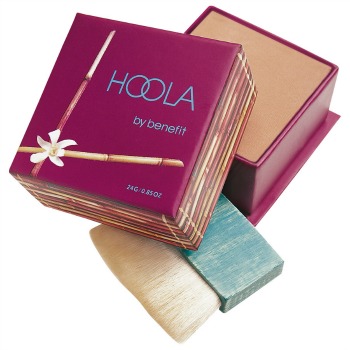 Benefit cosmetics hoola