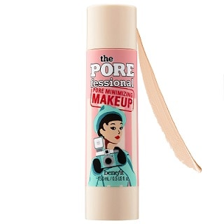 Benefit Pore Minimizing Makeup