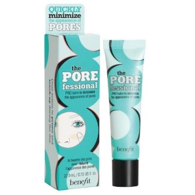 Benefit porefessional