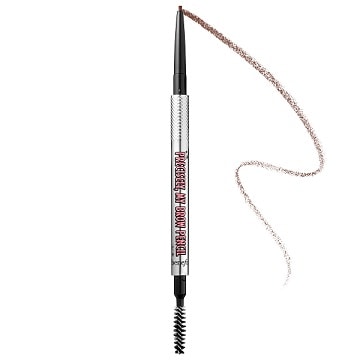 Benefit Precisely, My Brow