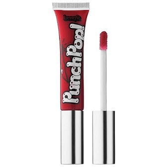 Benefit Punch Pop! Liquid Lip Color