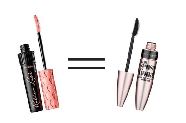 benefit-roller-lash-vs-maybelline-lash-sensational