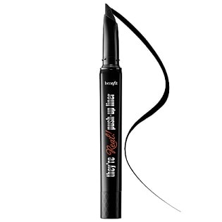 Benefit They're Real push up liner