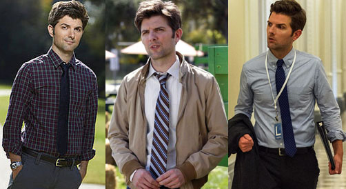 Ben wyatt