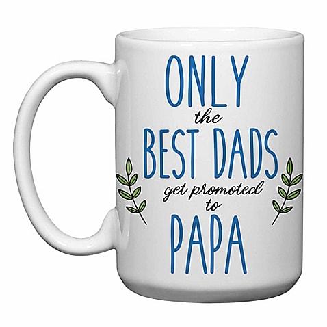 Best Dads Coffee Mug