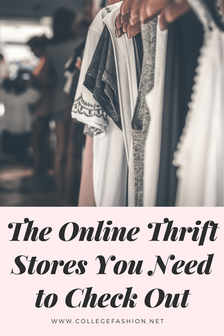 online thrift store online thrift store