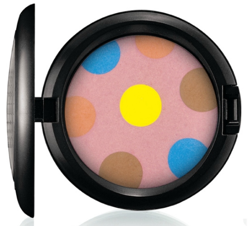 BethDittoMACCheekPowder
