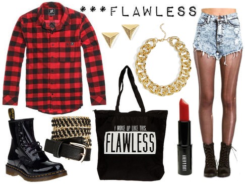 Fashion Inspiration: Beyoncé’s Visual Album (Part 3) - College Fashion