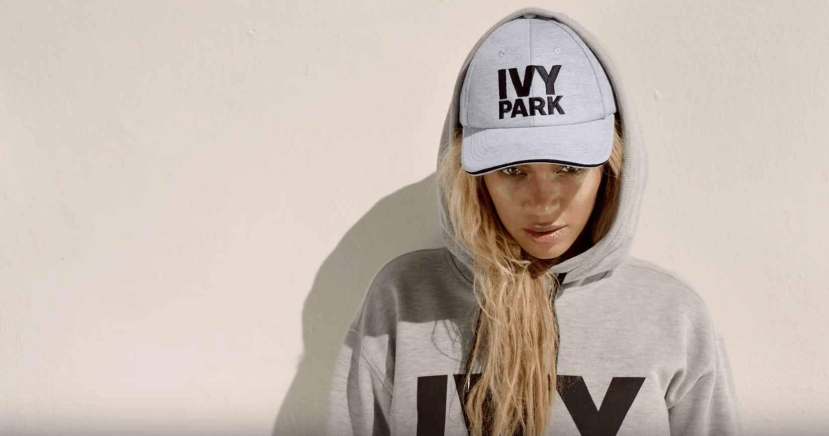 Beyonce Ivy Park fashion line