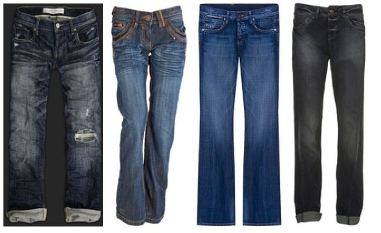 bf jean